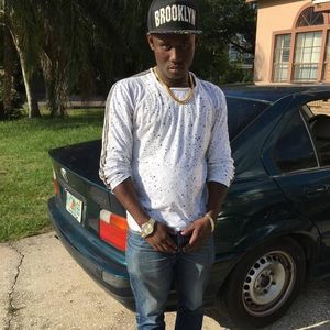 Meet your Posher, Guerry